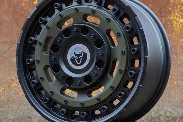 Army Green Slotmag 1