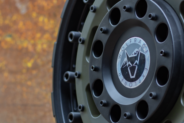 Army Green Slotmag Close