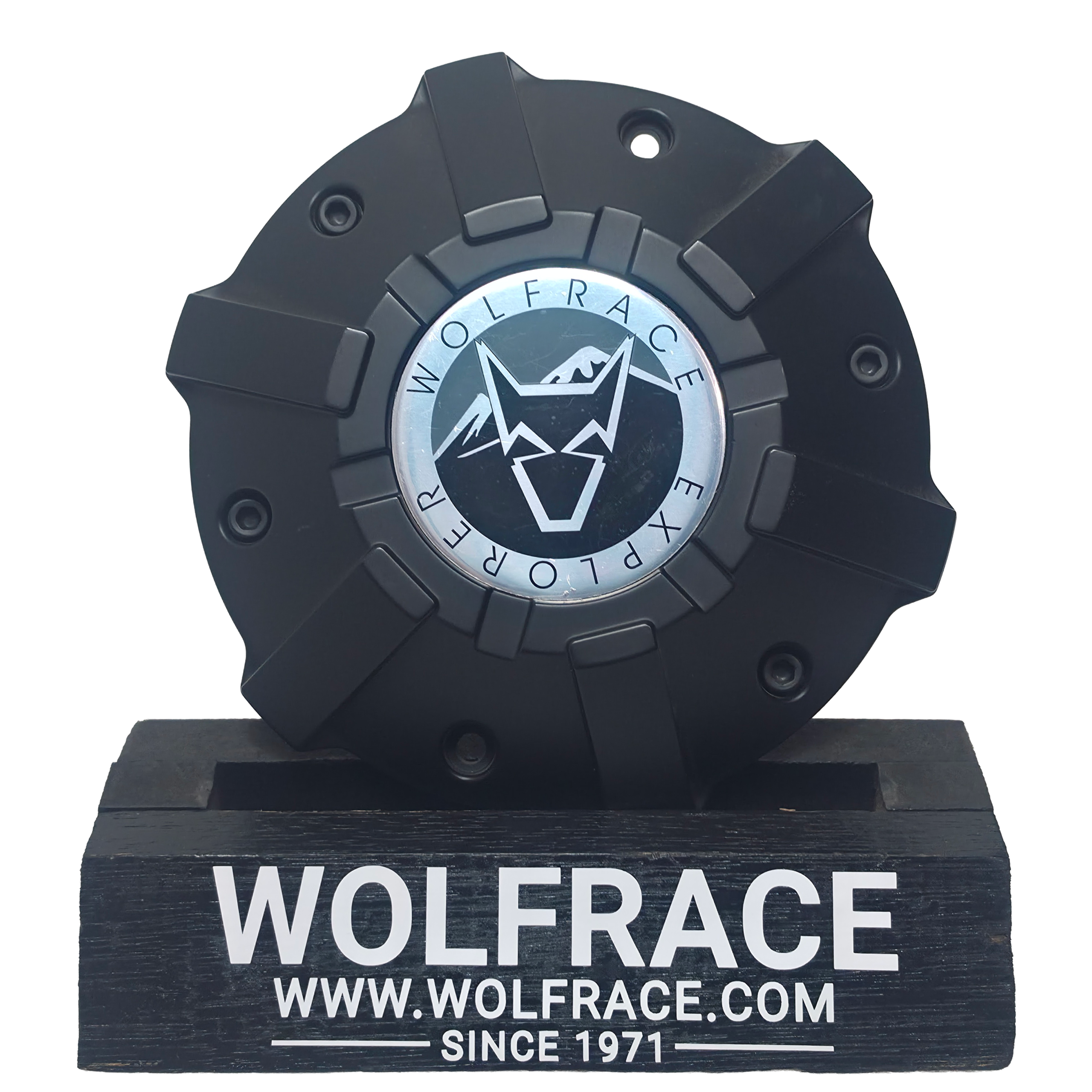 Sahara - Overland 1400 Centre Cap