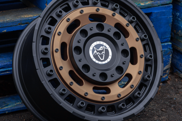 Slotmag Bronze Centre Side 1