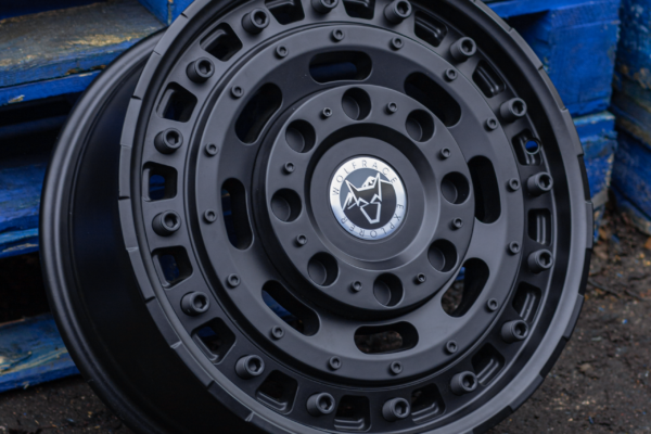 Slotmag Matt Black Side 1