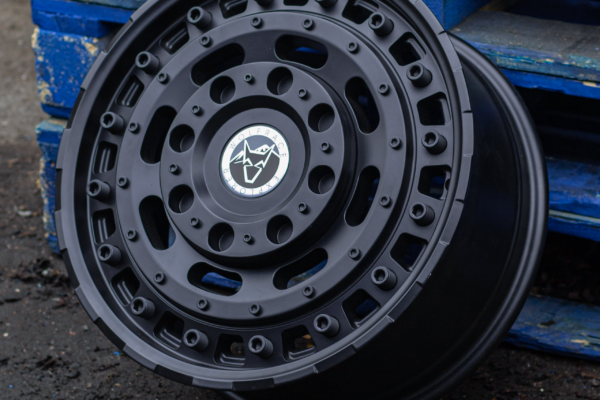 Slotmag Matt Black Side 2