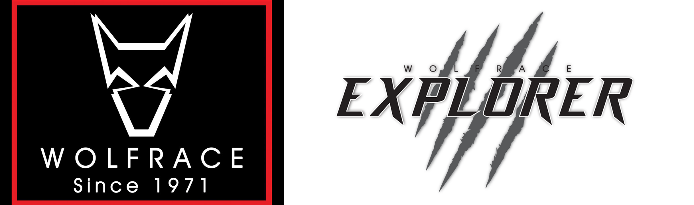 Wolfrace Explorer Shop