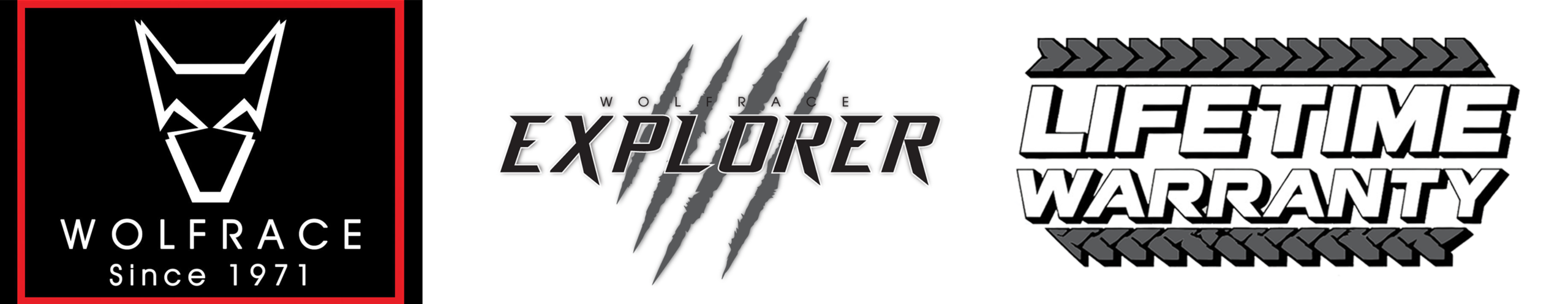 Wolfrace Explorer Shop