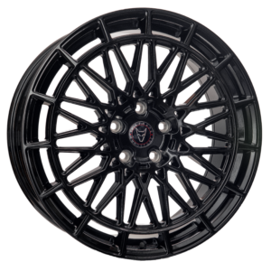 SPECIAL OFFER Venom Road Edition 8.5x20" 5x120 - VW T5 / T6 Transporter