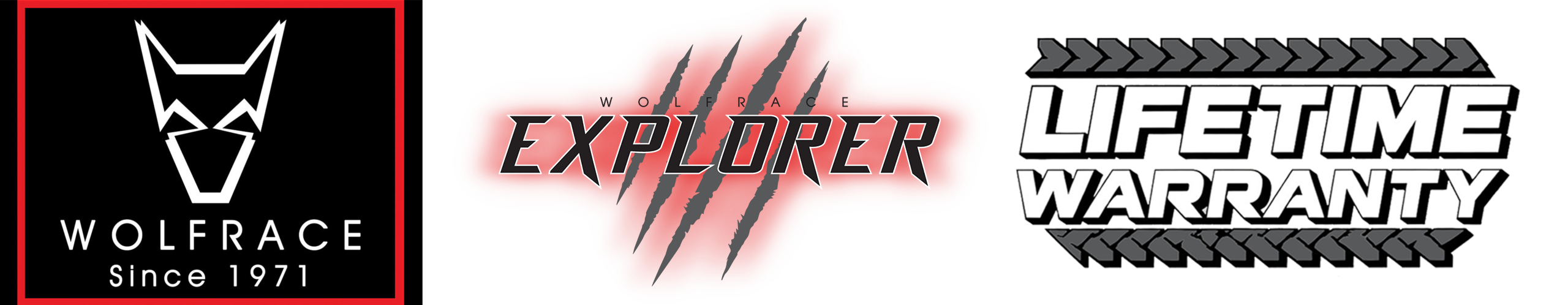 Wolfrace Explorer Shop